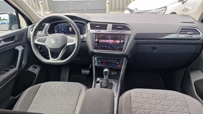 Volkswagen Tiguan Business 1.4 ehybrid 245ch dsg6 life