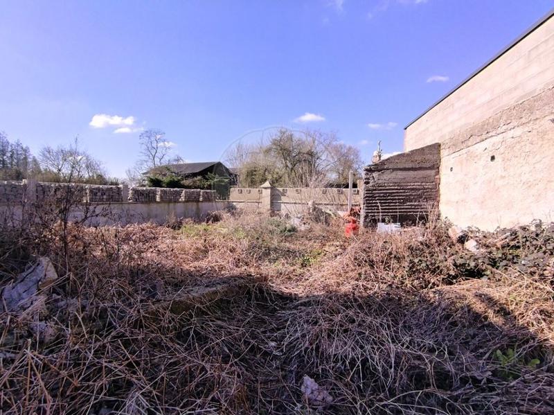 Local commercial - 223 m² - 6 pièces