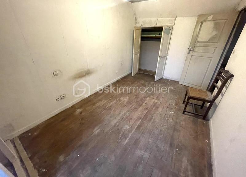 Maison en pierre - 73 m² - 4 pièces