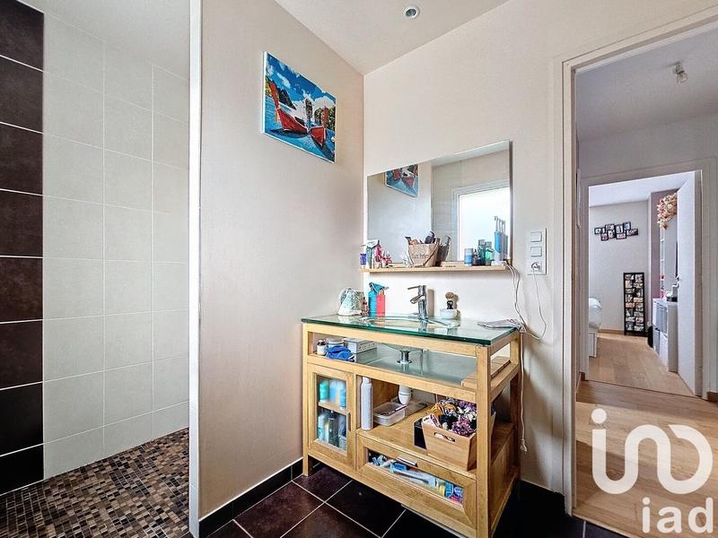 Maison - 173 m² - 6 pièces