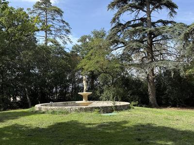 Maison de maîtres - 294 m² - 12 pièces