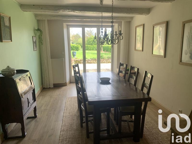 Maison - 211 m² - 7 pièces