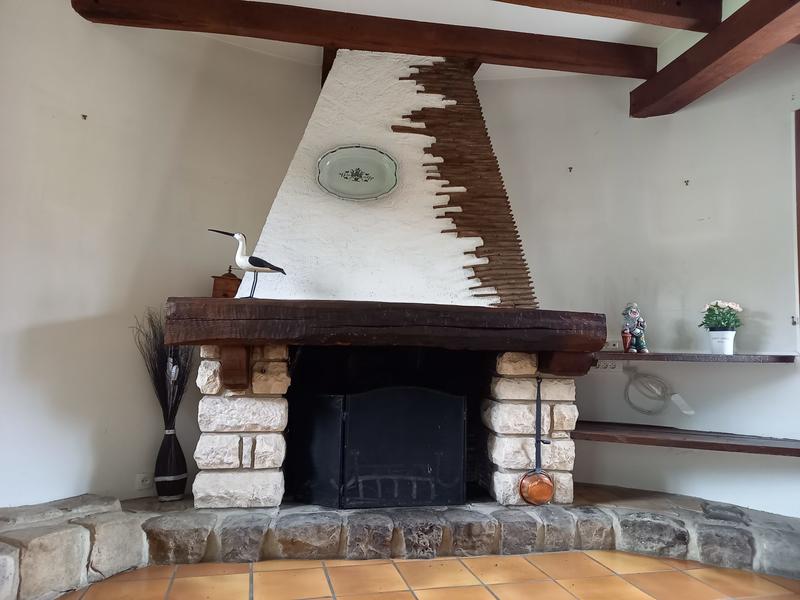 Maison - 130 m² - 4 pièces