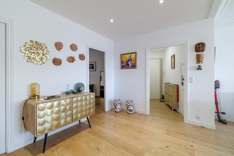 Appartement - 94 m² - 3 pièces