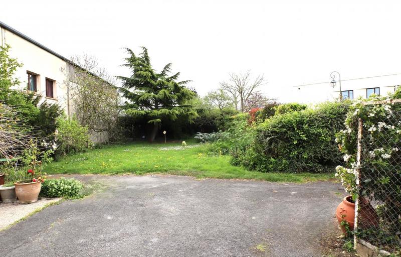 Maison - 152 m² - 6 pièces