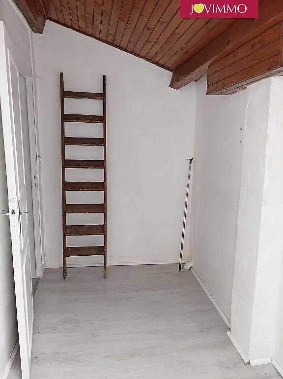 Maison - 71 m² - 5 pièces