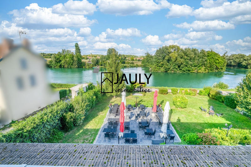 Fonds de commerce - Hôtellerie / Restauration - 487 m²