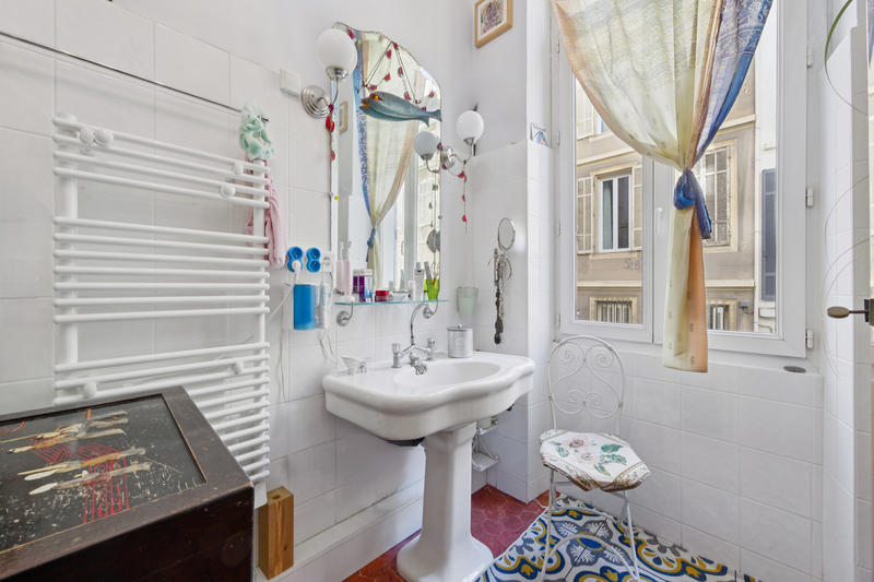 Appartement - 80 m² - 3 pièces