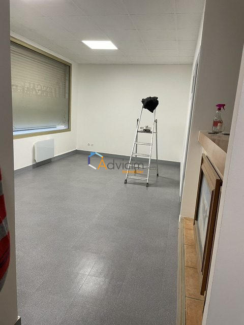 Maison - 95 m² - 3 pièces