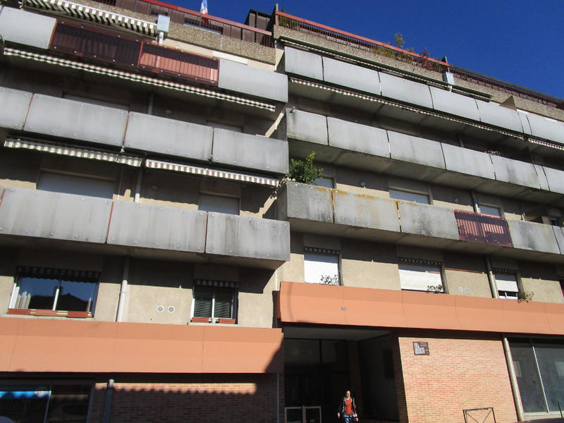 Appartement - 29 m² - 1 pièce