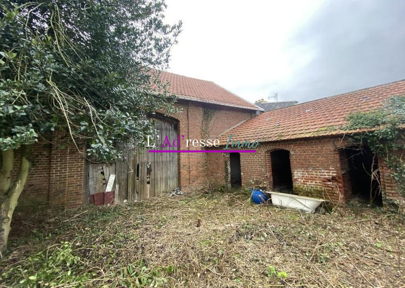 Maison - 69 m² - 2 pièces