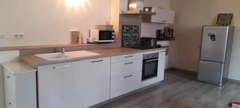 Maison de village - 147 m²