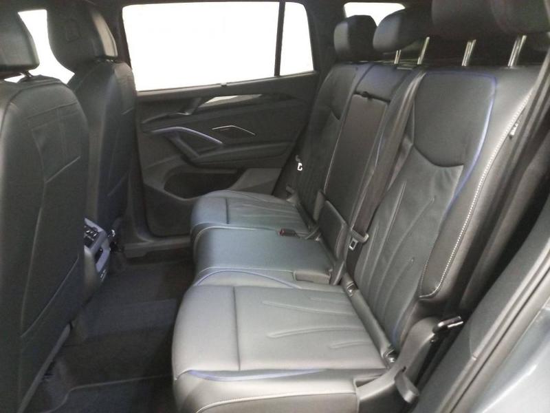 Volkswagen Tayron 1.5 eHybrid 272ch Dsg6 5pl R-Line Exclusive