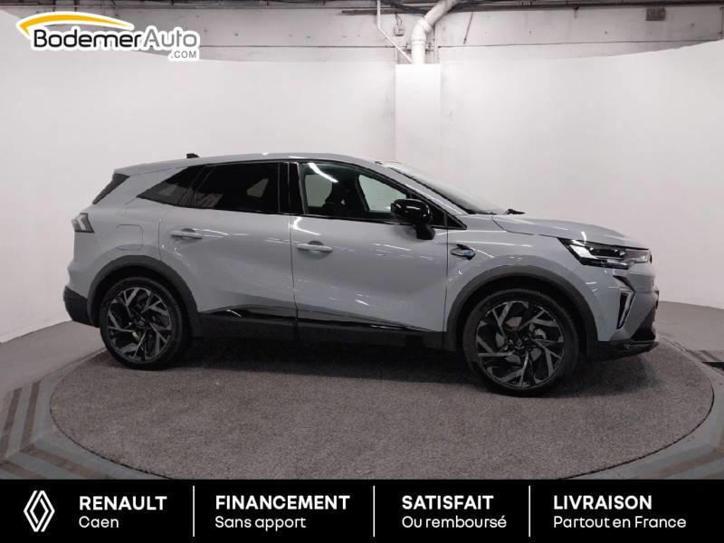 Renault Symbioz E-Tech full hybrid 160 ch Esprit Alpine