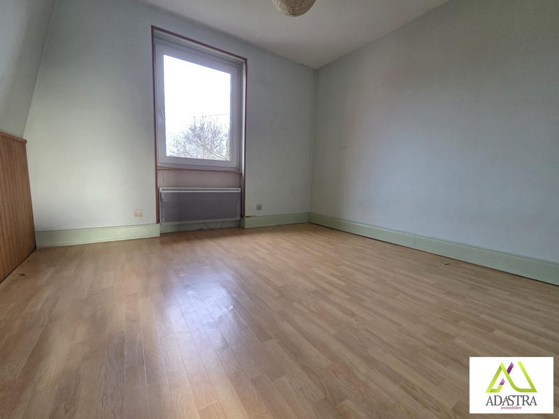 Maison - 65 m² - 3 pièces