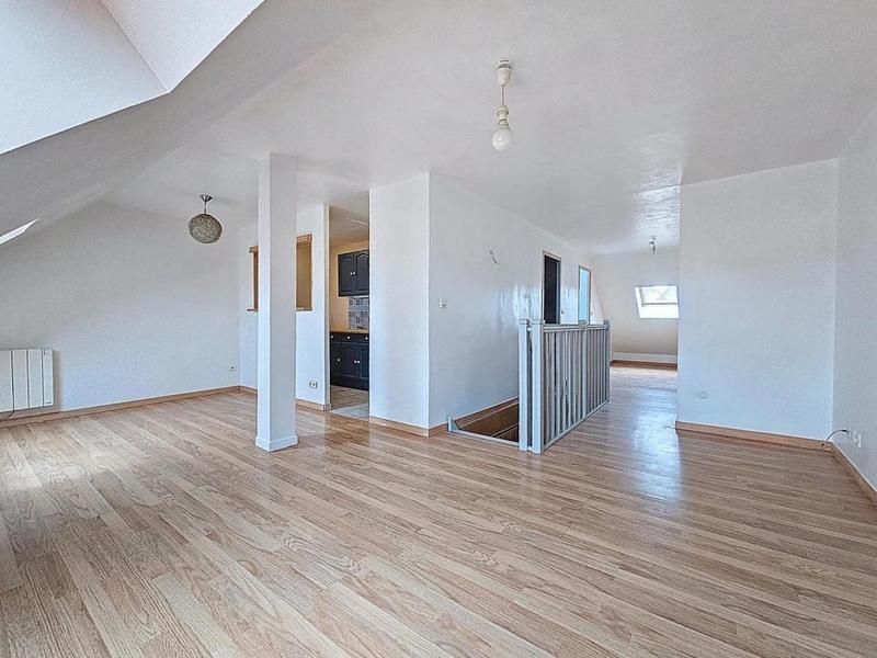 Appartement - 50 m² - 3 pièces