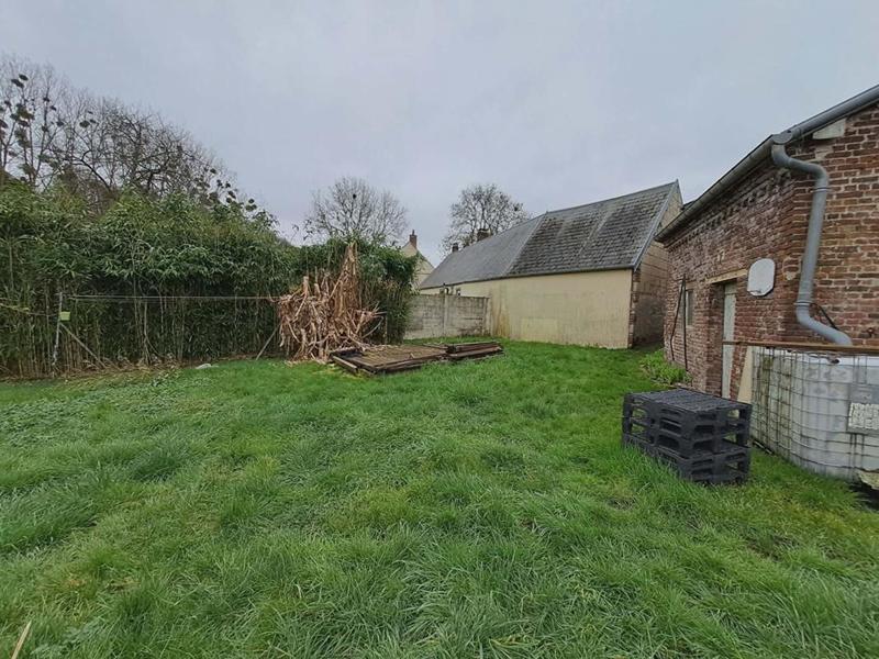 Maison - 115 m² - 6 pièces