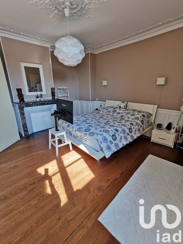 Maison - 183 m² - 7 pièces