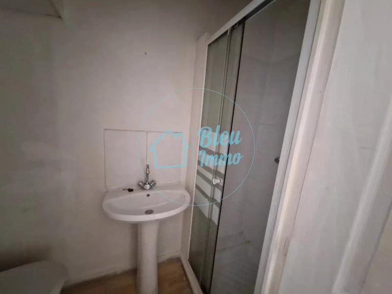 Immeuble - 167 m² - 8 pièces