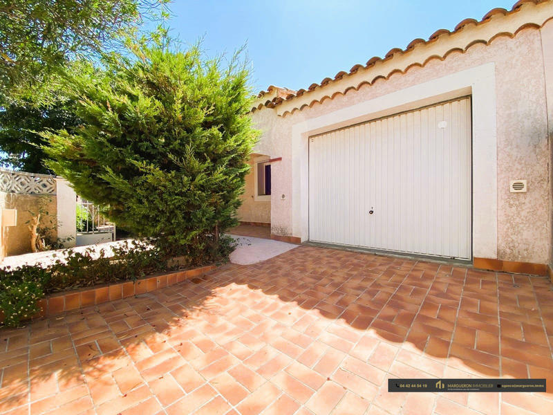 Maison - 148 m² - 4 pièces