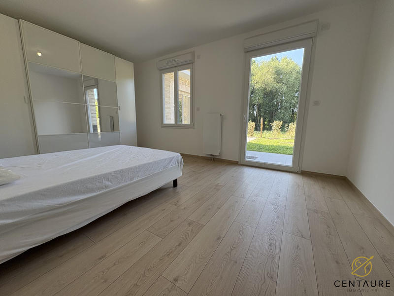 Appartement - 151 m² - 4 pièces