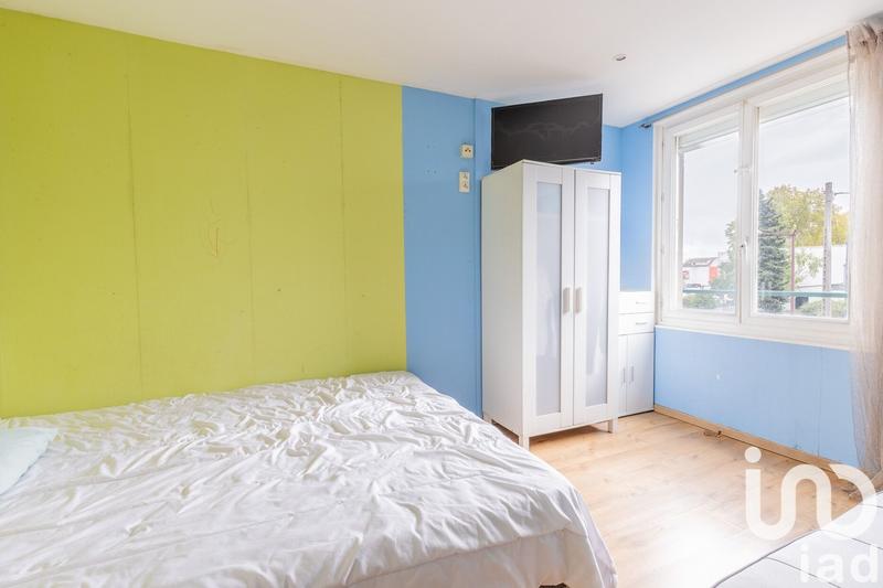 Appartement - 69 m² - 4 pièces