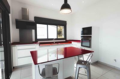 Villa - 183 m² - 5 pièces