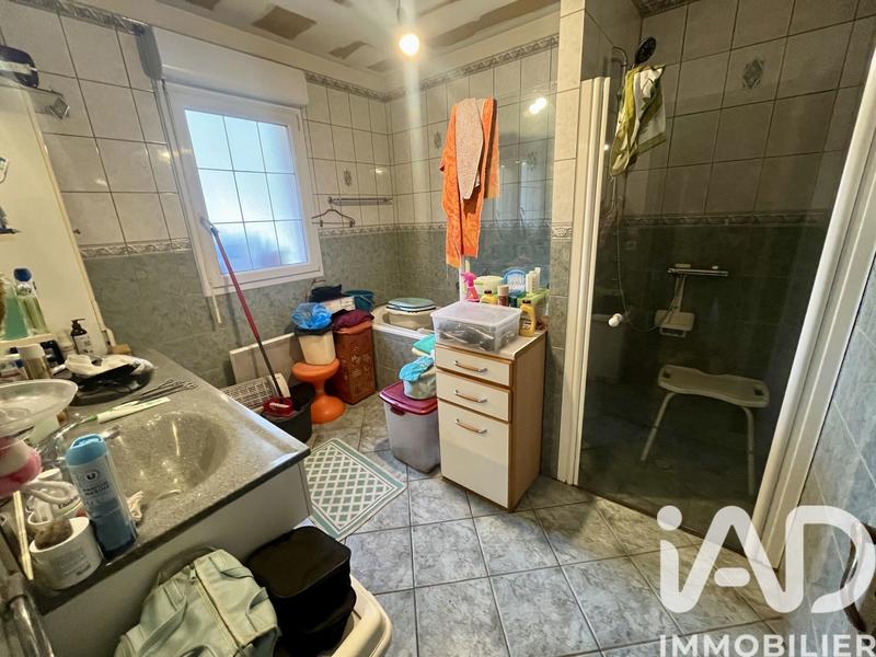 Maison - 174 m² - 6 pièces