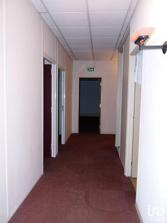 Local commercial - 225 m²