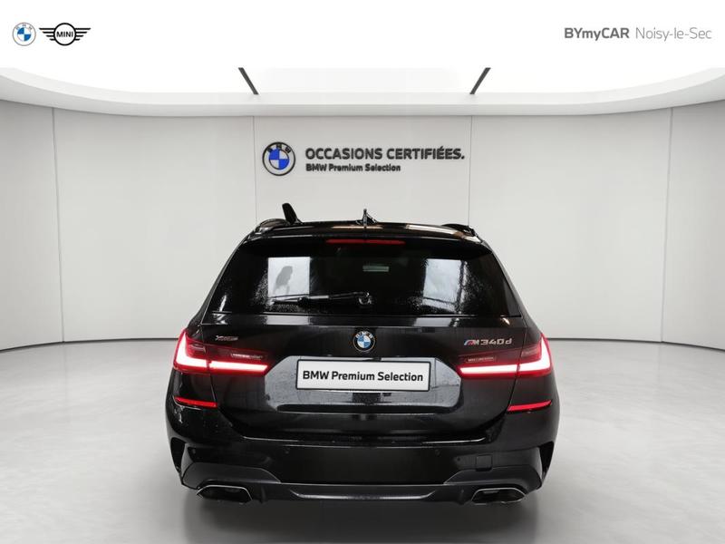 Bmw Série 3 Touring G21 M340d xDrive 340 ch Bva8
