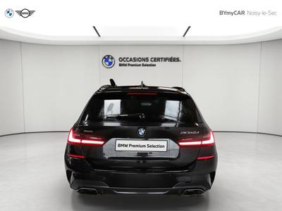 Bmw Série 3 Touring G21 M340d xDrive 340 ch Bva8