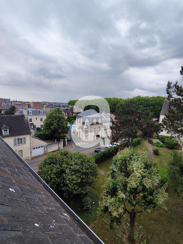 Appartement - 35 m² - 1 pièce