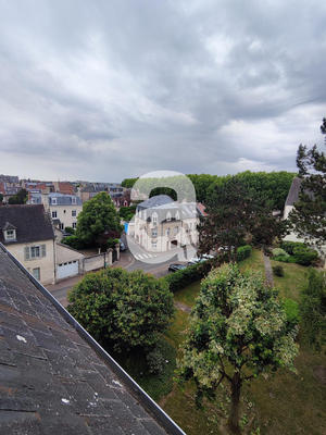 Appartement - 35 m² - 1 pièce