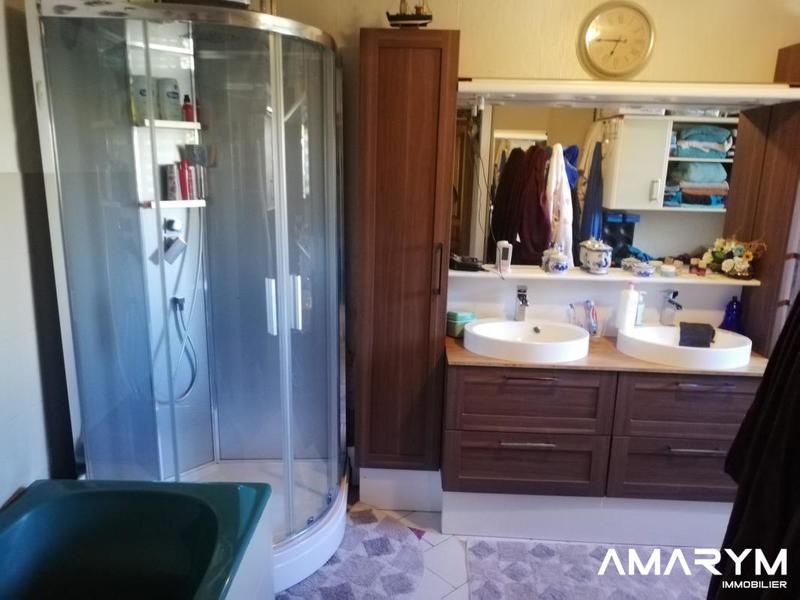 Maison - 83 m² - 3 pièces