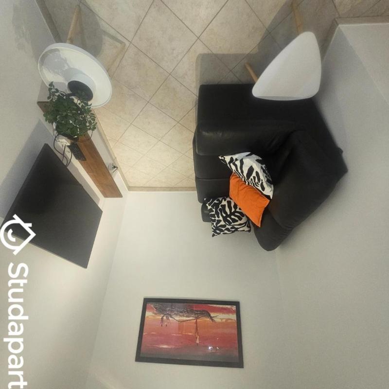 Maison - 31 m² - 2 pièces