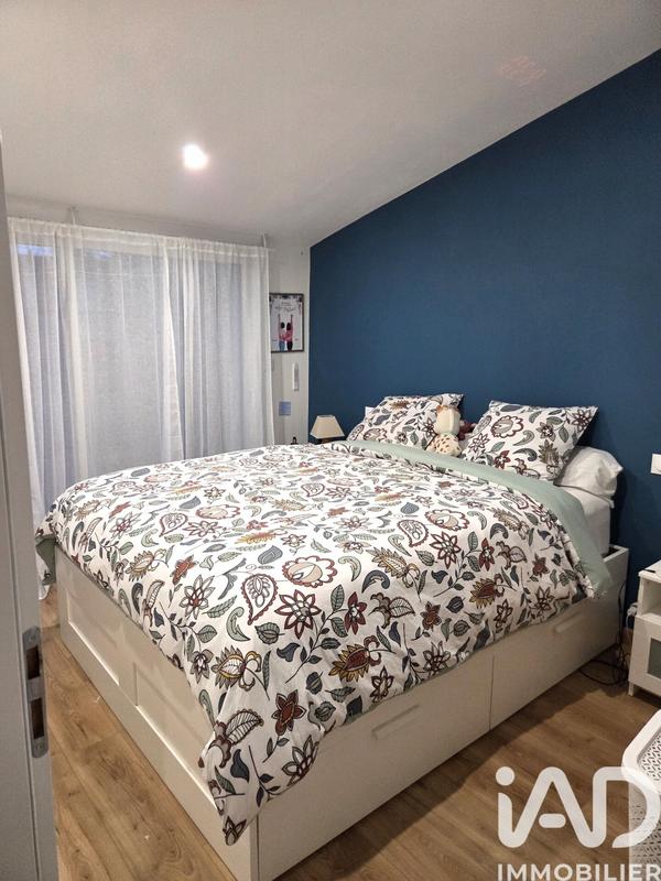 Maison - 165 m² - 8 pièces