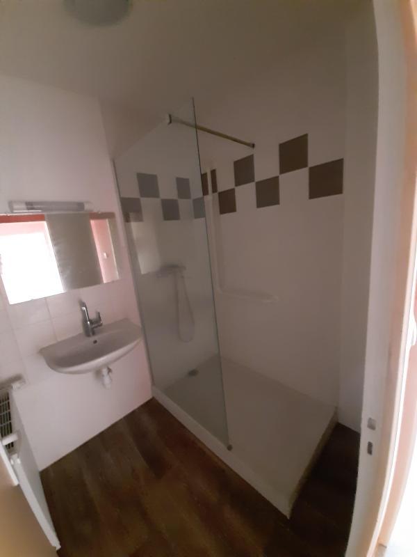 Pavillon - 62 m² - 3 pièces