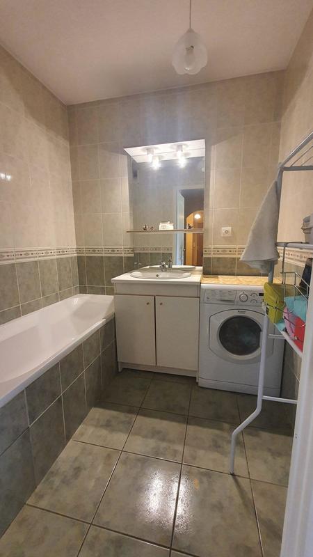 Appartement - 71 m² - 3 pièces