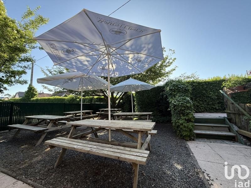 Local commercial - 250 m²