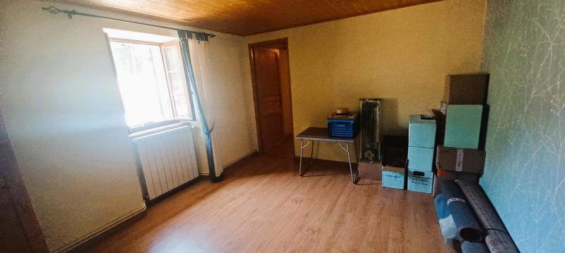 Maison - 153 m² - 6 pièces