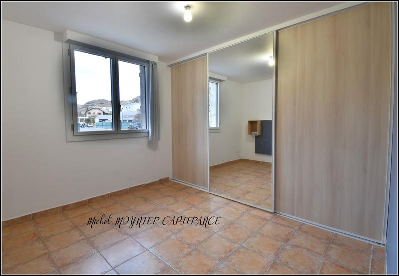 Appartement - 115 m² - 4 pièces