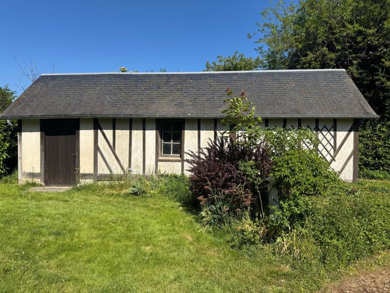 Maison - 171 m² - 6 pièces