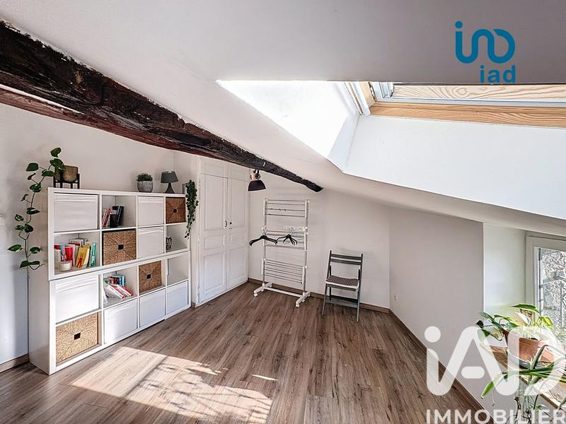 Appartement - 72 m² - 4 pièces