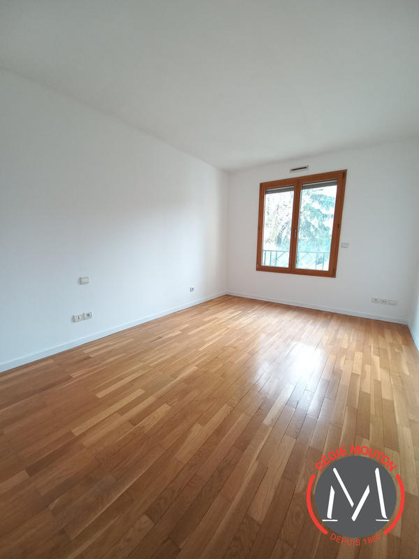 Appartement - 81 m² - 3 pièces