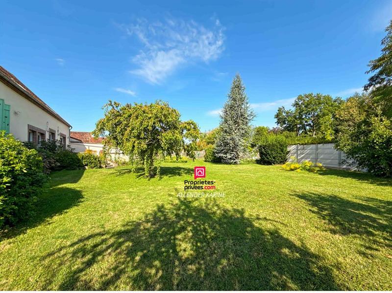 Maison - 258 m² - 6 pièces