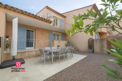 Maison - 115 m² - 6 pièces