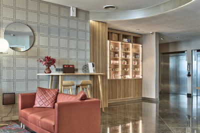 Appartement - 23 m² - 1 pièce