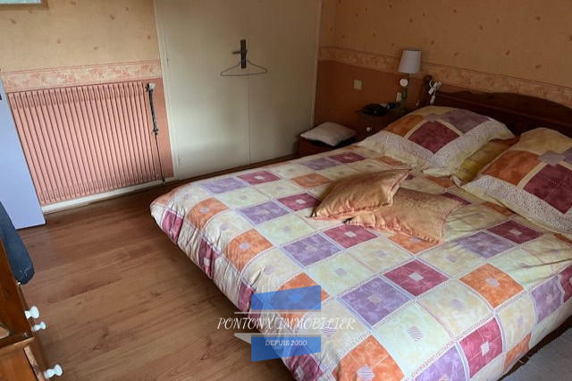 Maison - 156 m² - 5 pièces