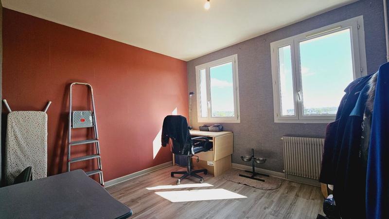 Appartement - 87 m² - 4 pièces