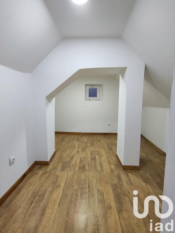 Immeuble - 122 m²